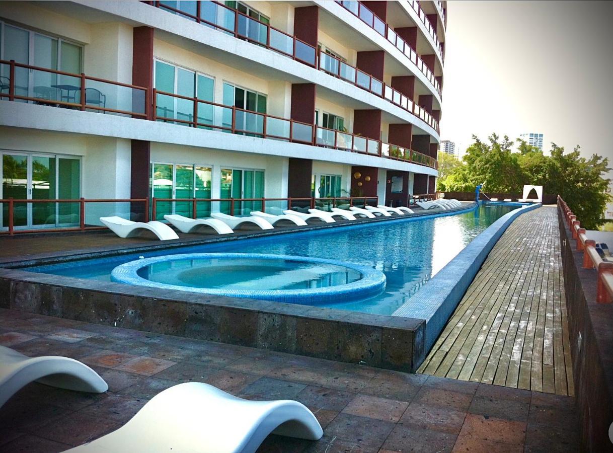 Oceanview Luxury, Pool, Near Tour Boats & Beach Dk12 Puerto Vallarta Eksteriør bilde