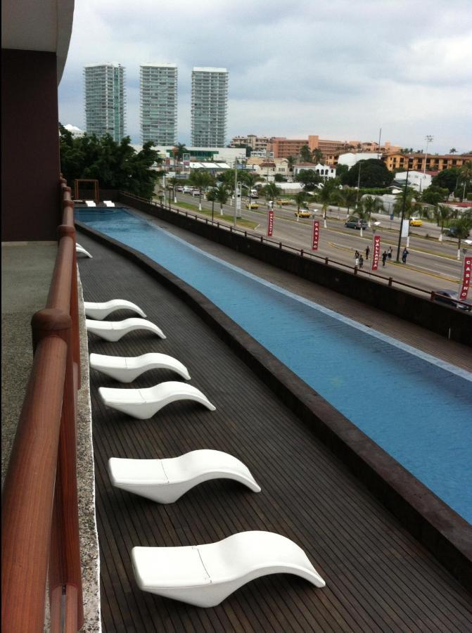 Oceanview Luxury, Pool, Near Tour Boats & Beach Dk12 Puerto Vallarta Eksteriør bilde