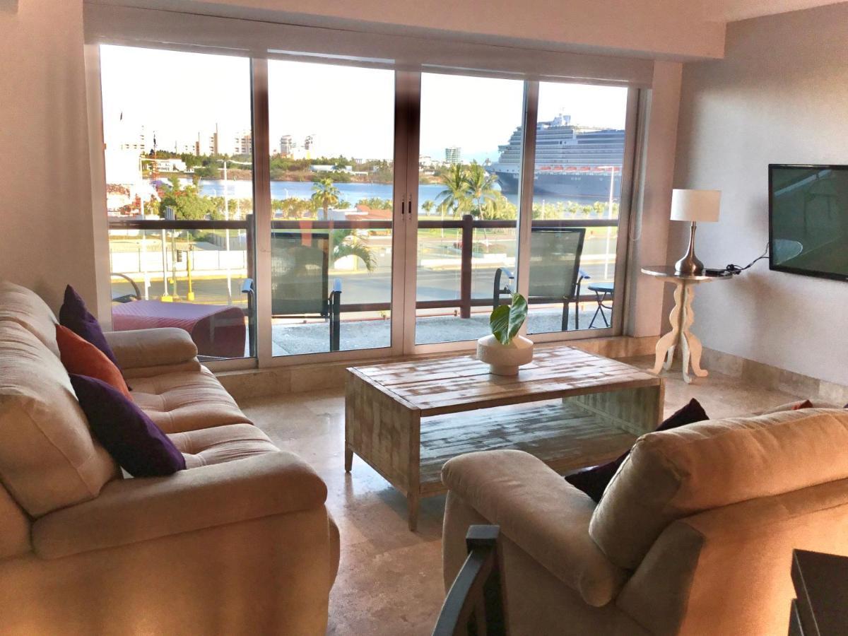 Oceanview Luxury, Pool, Near Tour Boats & Beach Dk12 Puerto Vallarta Eksteriør bilde