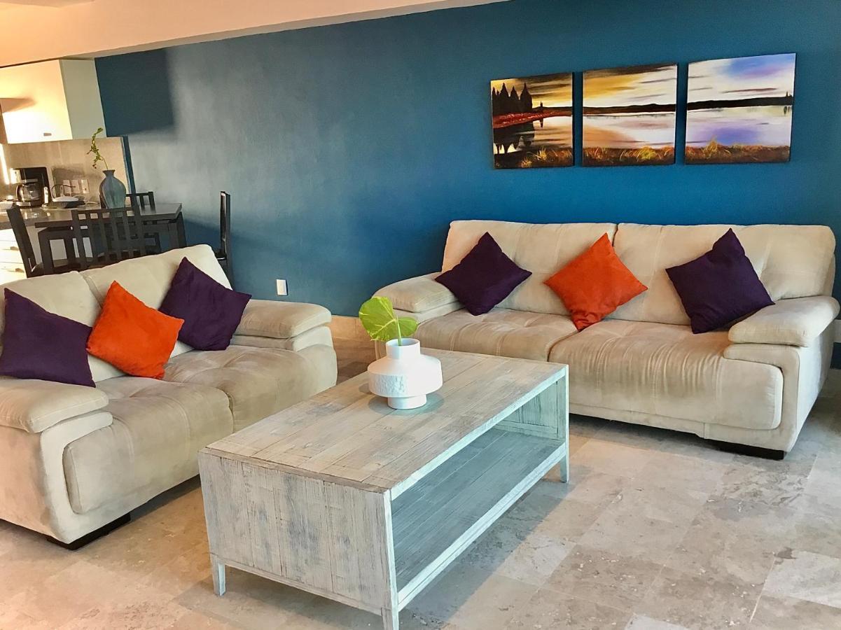 Oceanview Luxury, Pool, Near Tour Boats & Beach Dk12 Puerto Vallarta Eksteriør bilde