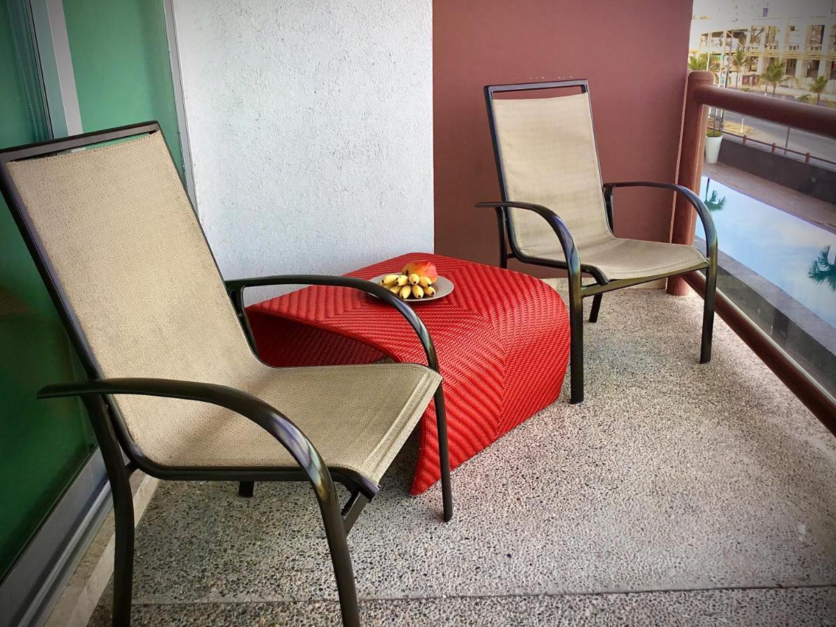 Oceanview Luxury, Pool, Near Tour Boats & Beach Dk12 Puerto Vallarta Eksteriør bilde