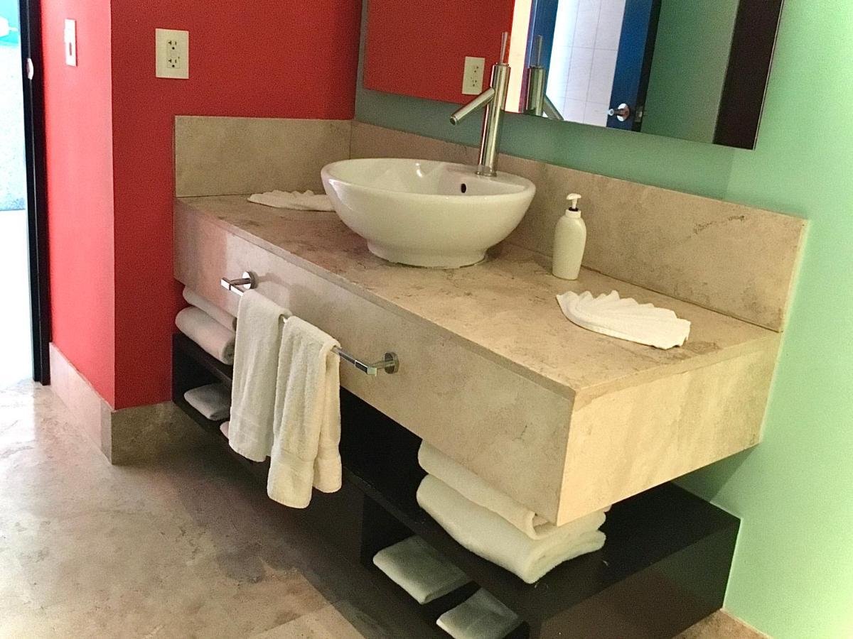 Oceanview Luxury, Pool, Near Tour Boats & Beach Dk12 Puerto Vallarta Eksteriør bilde