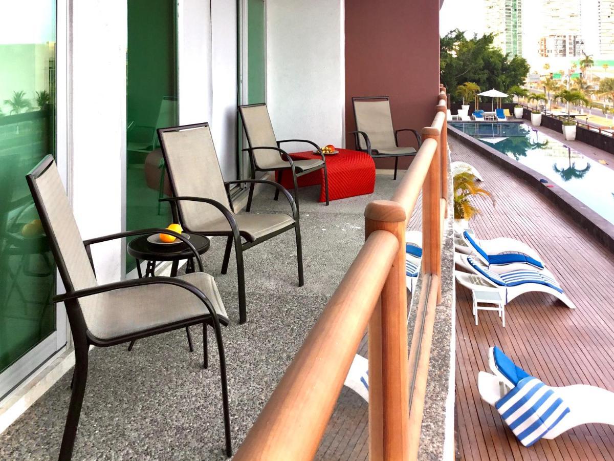 Oceanview Luxury, Pool, Near Tour Boats & Beach Dk12 Puerto Vallarta Eksteriør bilde